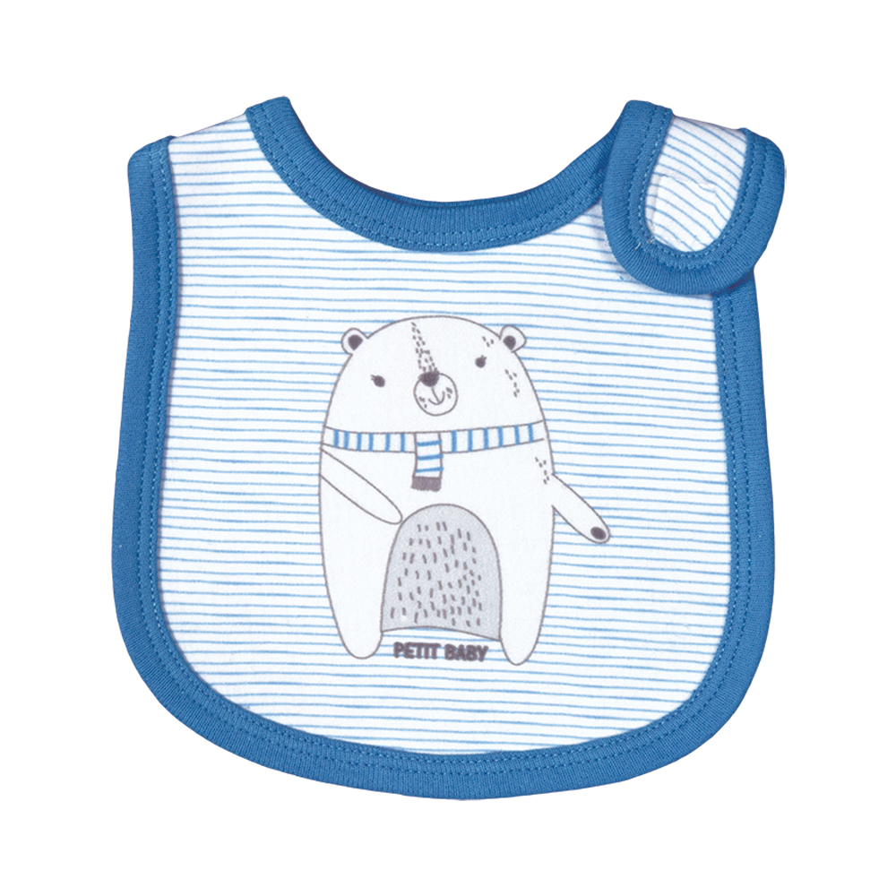 2002630 - Baberos - Petit Baby