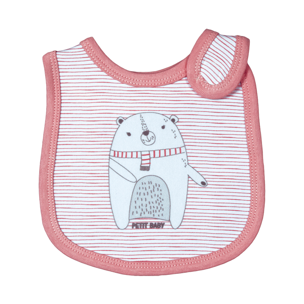 2002630 - Baberos - Petit Baby