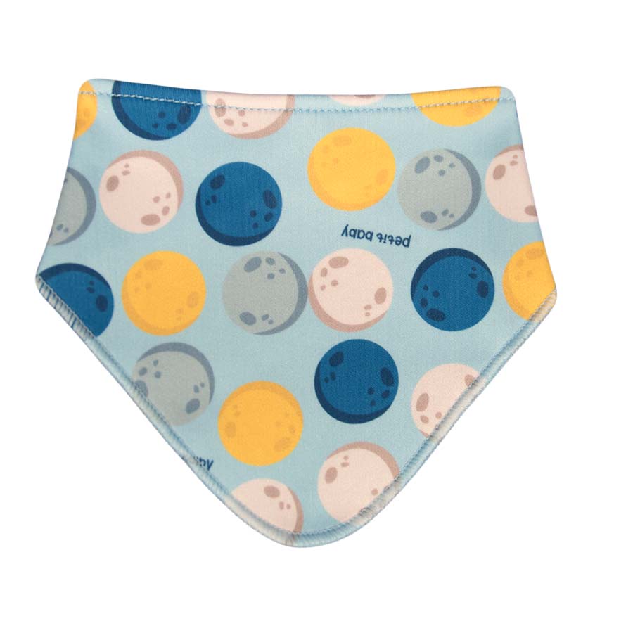 2002652 - Baberos - Petit Baby